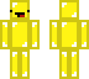 yellow skeppy