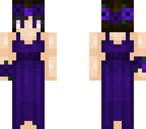 - our time has come -- skin remake -