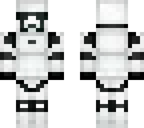 (edit of the sith stormtrooper not mine)