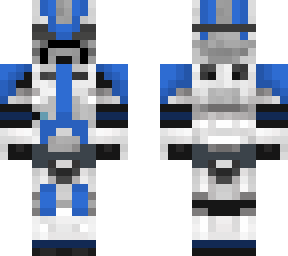 501st trooper