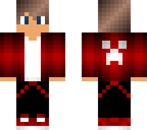 a cool boy 4 (for last skins)