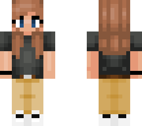 aestehtic basic/e-girl