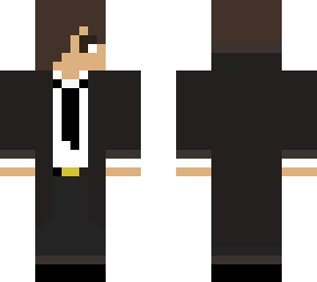 agent (winter)