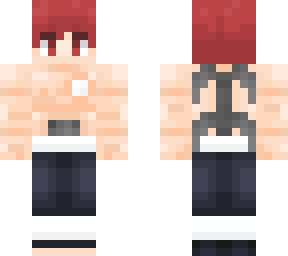akasuna no sasori
