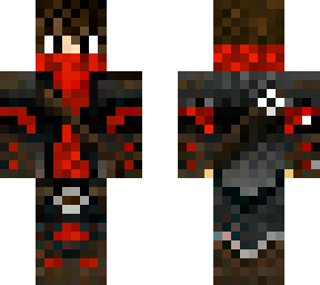 alexcrafthola(skin11)