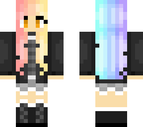 ari *final evolution*