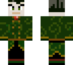 aristocrat