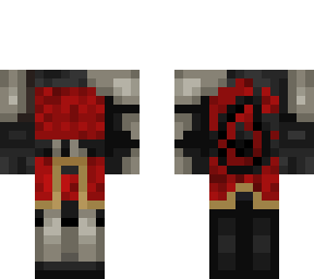 armour base(steve)
