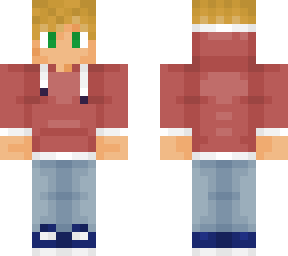 bagel_boy's skin