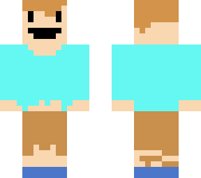 basic fun skin