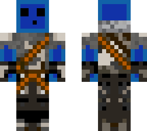 blue explorer