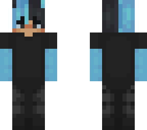 blue ******