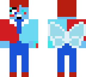 bluebird azurite
