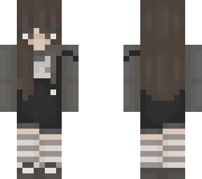 bunny girl