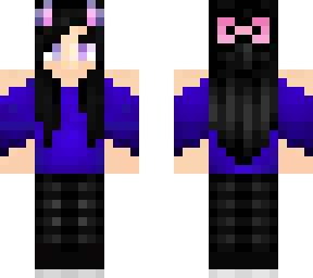 cat ear edit
