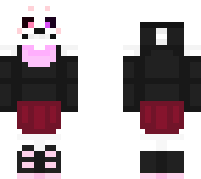 cherry (fell x blue child)(edit)