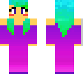 chica gamer