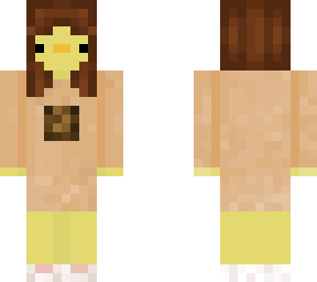 chick girl