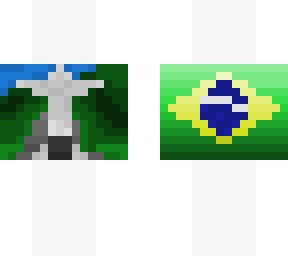 christ the redeemer statue