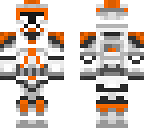 commander cody