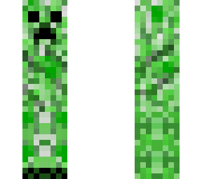 creeper xd