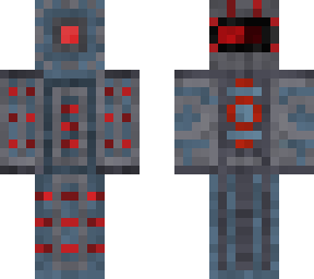 cyborg