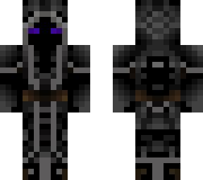 dark assasin