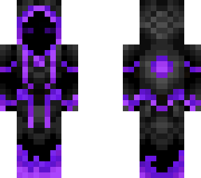 dark mage modified