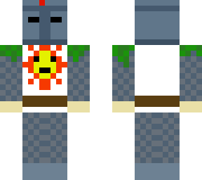 darksouls solaire