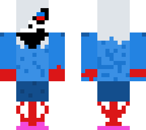 dat boi sans