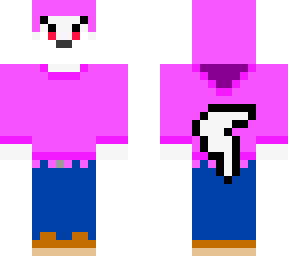 derek
