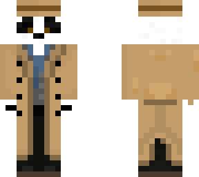 detective