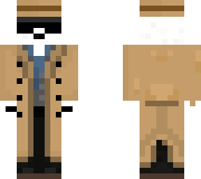 detective 2