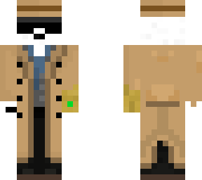 detective 3