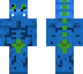 dragon boi