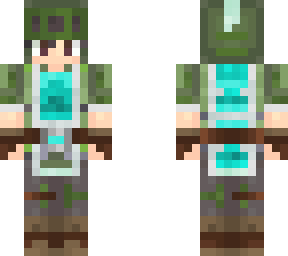 dragon warrior