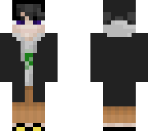 dude with grey hoodie and black coat