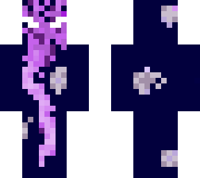 dusk from skyblock