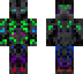 elemental endernight