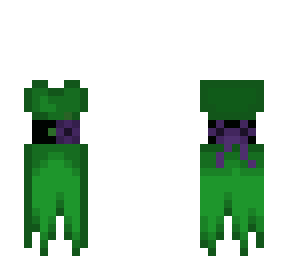 emerald elegance