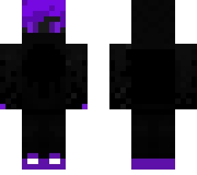 ender skull hoody
