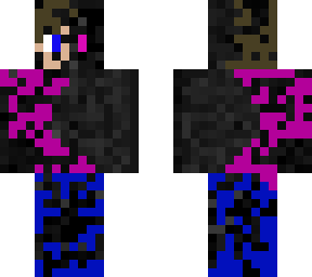 endergirl