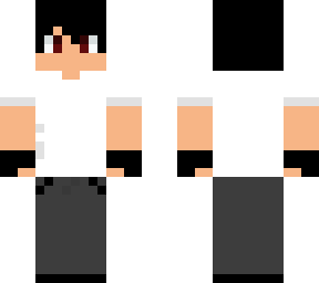 fabian (white variant) fixed!