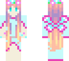 fairy princess