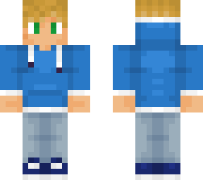 ferryscrubs's skin