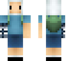 finn arm