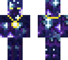 galaxy steve