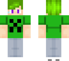 gamer boy