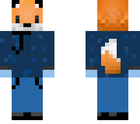 german scp fox janitor