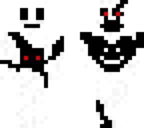 ghost'o boy